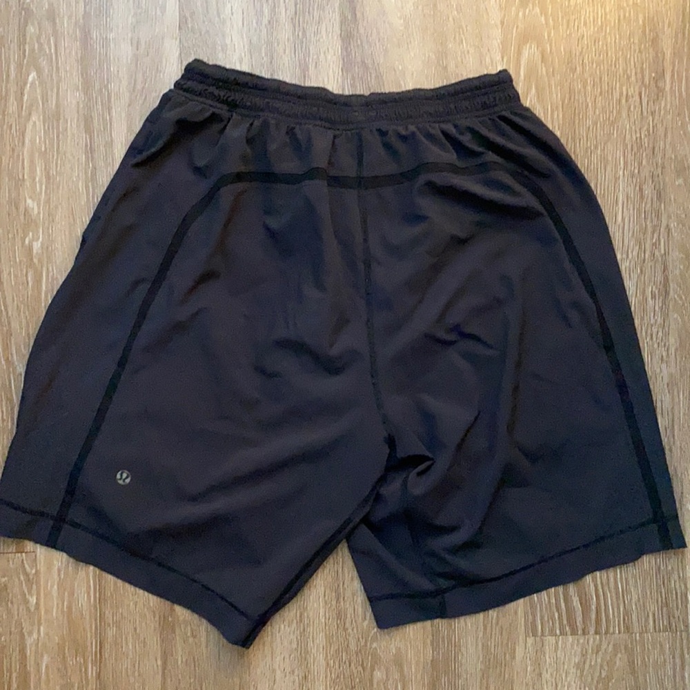 Lululemon 9” Lined Pacebreaker Short
